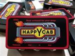 Happy Cab-Dual Exhaust for your AMP