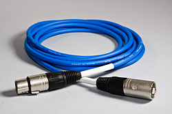 Ultra Microphone cables