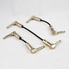 Ultra IC00P GS4 Pedal Board Cable