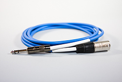 Ultra IB25 xlr to 1/4trs 2T2S