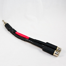 Power Y I Cables