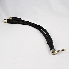 Power Y I Adapter
