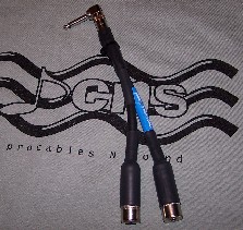 Power Y I Adapter