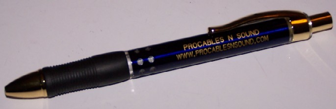 PCNS Pen