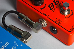 PCNS Pedal Board Cable KIT